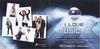 I Love Music FM DVD borító FRONT BOX Letöltése