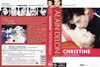 Christine (Alain Delon sorozat) DVD borító FRONT Letöltése