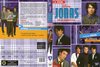 Jonas 1. évad 3. rész DVD borító FRONT Letöltése