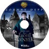 Éjsötét árnyék (vmemphis) DVD borító CD2 label Letöltése