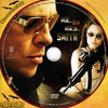 Mr. és Mrs. Smith (atlantis) DVD borító CD1 label Letöltése