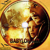Babylon A.D. (atlantis) DVD borító CD1 label Letöltése