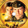 Hart háborúja (atlantis) DVD borító CD1 label Letöltése