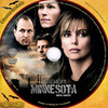 Kõkemény Minnesota (atlantis) DVD borító CD1 label Letöltése