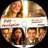 Pót-terápia (singer) DVD borító CD1 label Letöltése