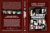 Bobby Kennedy - A végzetes nap (Demi Moore gyûjtemény) (steelheart66) DVD borító FRONT Letöltése