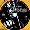 Hullazsákok (atlantis) DVD borító CD1 label Letöltése