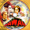 Hawaii (atlantis) DVD borító CD1 label Letöltése