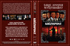 Krízispont (Demi Moore gyûjtemény) (steelheart66) DVD borító FRONT Letöltése