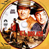 El Dorado (atlantis) DVD borító CD1 label Letöltése