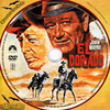 El Dorado (atlantis) DVD borító CD2 label Letöltése