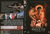 Bruce Lee legendája 1. rész DVD borító FRONT Letöltése