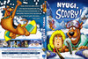 Nyugi, Scooby! (singer) DVD borító FRONT Letöltése