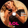 LOL (singer) DVD borító CD1 label Letöltése