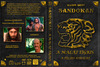 Sandokan - A maláj tigris (a teljes sorozat) (orion) DVD borító FRONT Letöltése