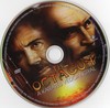 The Octagon - A karatés védõangyal DVD borító CD1 label Letöltése