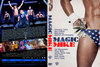 Magic Mike (singer) DVD borító FRONT Letöltése