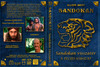 Sandokan visszatér - a teljes sorozat (orion) DVD borító FRONT Letöltése