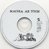 KFT - 1982. Macska az úton DVD borító CD1 label Letöltése