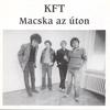 KFT - 1982. Macska az úton DVD borító INSIDE Letöltése