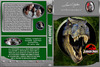 Jurassic Park (Samuel L. Jackson gyûjtemény) (steelheart66) DVD borító FRONT Letöltése