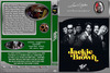 Jackie Brown (Samuel L. Jackson gyûjtemény) (steelheart66) DVD borító FRONT Letöltése