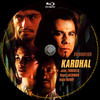 Kardhal (Old Dzsordzsi) DVD borító CD1 label Letöltése