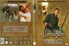Sharpe 8. rész - Sharpe kardja DVD borító FRONT Letöltése