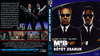 Men in black - Sötét zsaruk (singer) DVD borító FRONT Letöltése