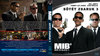Men in black 3 - Sötét zsaruk 3 (singer) DVD borító FRONT Letöltése