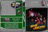 Kígyók a fedélzeten (Samuel L. Jackson gyûjtemény) (steelheart66) DVD borító FRONT Letöltése