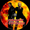 Utánunk a tûzözön (Old Dzsordzsi) DVD borító CD1 label Letöltése