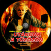 Utánunk a tûzözön (Old Dzsordzsi) DVD borító CD3 label Letöltése