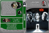 Tiszta vér (Samuel L. Jackson gyûjtemény) (steelheart66) DVD borító FRONT Letöltése