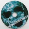 Rendezte: a Halál DVD borító CD1 label Letöltése