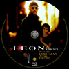 Leon, a profi (Old Dzsordzsi) DVD borító CD1 label Letöltése