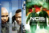 NCIS: Los Angeles 3. évad (fero68) DVD borító FRONT Letöltése