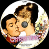 Christine (1958) (Old Dzsordzsi) DVD borító CD1 label Letöltése