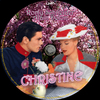 Christine (1958) (Old Dzsordzsi) DVD borító CD2 label Letöltése