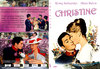 Christine (1958) (Old Dzsordzsi) DVD borító FRONT slim Letöltése