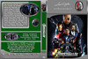 Bosszúállók (Samuel L. Jackson gyûjtemény) (steelheart66) DVD borító FRONT Letöltése
