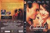 Csokoládé (2000) DVD borító FRONT Letöltése