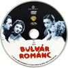 Bulvár románc DVD borító CD1 label Letöltése