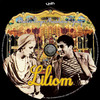 Liliom (Old Dzsordzsi) DVD borító CD2 label Letöltése