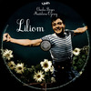 Liliom (Old Dzsordzsi) DVD borító CD3 label Letöltése