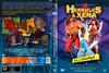 Herkules & Xéna - Harc a titánokkal (Herkules és Xéna) DVD borító FRONT Letöltése