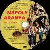 Nápoly aranya (singer) DVD borító CD1 label Letöltése