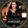 Margaret (debrigo) DVD borító CD1 label Letöltése