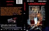 Légörvény (izomka) DVD borító FRONT Letöltése