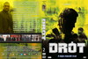 Drót 2. évad (Csiribácsi) DVD borító FRONT Letöltése